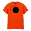 50x Printed Cotton™ adult t-shirts Thumbnail