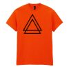 50x Printed Cotton™ adult t-shirts Thumbnail