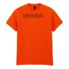 50x Printed Cotton™ adult t-shirts Thumbnail