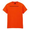 50x Printed Cotton™ adult t-shirts Thumbnail