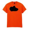 50x Printed Cotton™ adult t-shirts Thumbnail