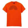 50x Printed Cotton™ adult t-shirts Thumbnail