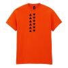 50x Printed Cotton™ adult t-shirts Thumbnail