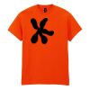 50x Printed Cotton™ adult t-shirts Thumbnail