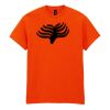 50x Printed Cotton™ adult t-shirts Thumbnail