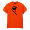 50x Printed Cotton™ adult t-shirts Thumbnail