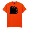 50x Printed Cotton™ adult t-shirts Thumbnail