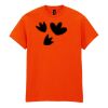 50x Printed Cotton™ adult t-shirts Thumbnail