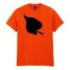50x Printed Cotton™ adult t-shirts Thumbnail