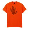 50x Printed Cotton™ adult t-shirts Thumbnail
