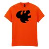 50x Printed Cotton™ adult t-shirts Thumbnail