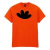 50x Printed Cotton™ adult t-shirts Thumbnail