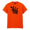 50x Printed Cotton™ adult t-shirts Thumbnail
