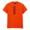 50x Printed Cotton™ adult t-shirts Thumbnail