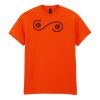 50x Printed Cotton™ adult t-shirts Thumbnail