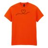 50x Printed Cotton™ adult t-shirts Thumbnail