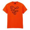 50x Printed Cotton™ adult t-shirts Thumbnail