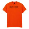 50x Printed Cotton™ adult t-shirts Thumbnail
