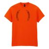 50x Printed Cotton™ adult t-shirts Thumbnail