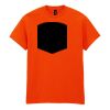 50x Printed Cotton™ adult t-shirts Thumbnail