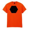 50x Printed Cotton™ adult t-shirts Thumbnail