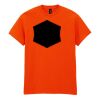 50x Printed Cotton™ adult t-shirts Thumbnail