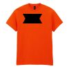 50x Printed Cotton™ adult t-shirts Thumbnail