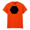 50x Printed Cotton™ adult t-shirts Thumbnail
