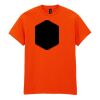 50x Printed Cotton™ adult t-shirts Thumbnail
