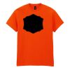 50x Printed Cotton™ adult t-shirts Thumbnail