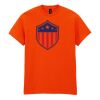 50x Printed Cotton™ adult t-shirts Thumbnail