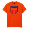 50x Printed Cotton™ adult t-shirts Thumbnail