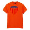 50x Printed Cotton™ adult t-shirts Thumbnail