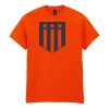 50x Printed Cotton™ adult t-shirts Thumbnail