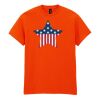 50x Printed Cotton™ adult t-shirts Thumbnail