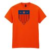 50x Printed Cotton™ adult t-shirts Thumbnail