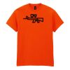 50x Printed Cotton™ adult t-shirts Thumbnail
