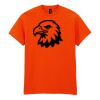50x Printed Cotton™ adult t-shirts Thumbnail