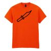 50x Printed Cotton™ adult t-shirts Thumbnail