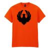 50x Printed Cotton™ adult t-shirts Thumbnail