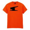 50x Printed Cotton™ adult t-shirts Thumbnail