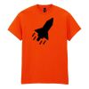 50x Printed Cotton™ adult t-shirts Thumbnail