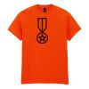 50x Printed Cotton™ adult t-shirts Thumbnail