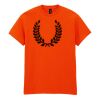 50x Printed Cotton™ adult t-shirts Thumbnail