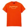 50x Printed Cotton™ adult t-shirts Thumbnail