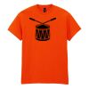 50x Printed Cotton™ adult t-shirts Thumbnail