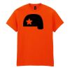 50x Printed Cotton™ adult t-shirts Thumbnail