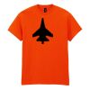 50x Printed Cotton™ adult t-shirts Thumbnail