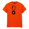 50x Printed Cotton™ adult t-shirts Thumbnail