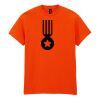 50x Printed Cotton™ adult t-shirts Thumbnail